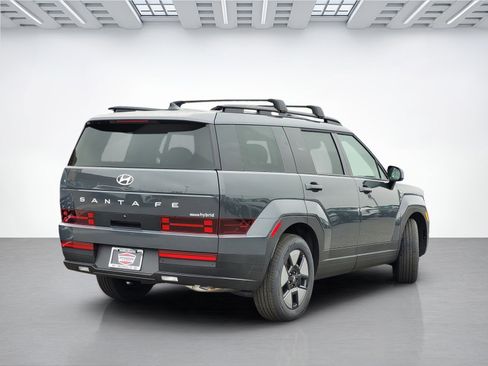 New 2026 Hyundai Santa Fe SEL image 4