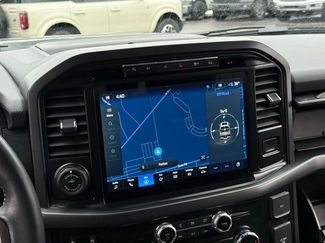 Used 2024 Ford F150 Tremor w/ Mobile Office Package video 2