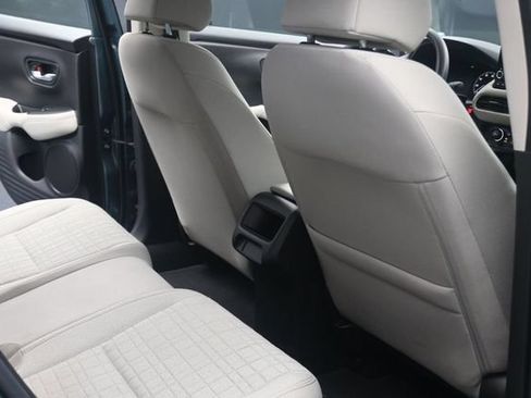 Used 2025 Honda HR-V LX image 23
