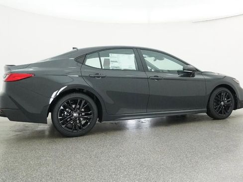 New 2026 Toyota Camry SE image 59