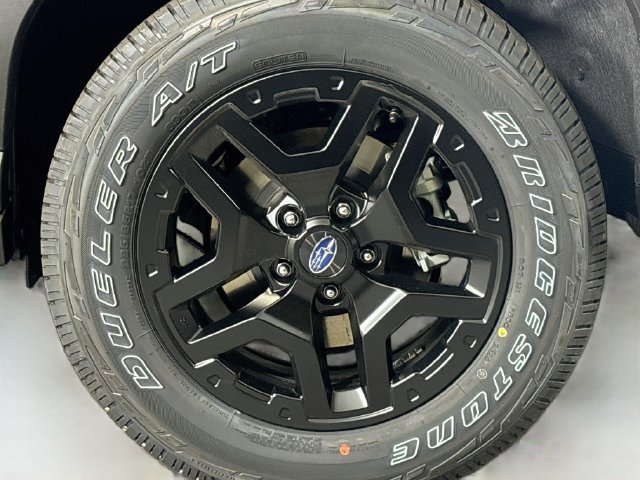 New 2026 Subaru Outback Wilderness AWD/4WD image 32