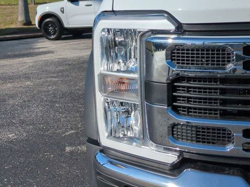 New 2026 Ford F550 4x4 Regular Cab Super Duty image 10