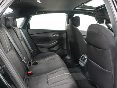 Used 2025 Honda Accord Sport image 12