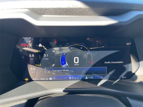 New 2026 Chevrolet Colorado Trail Boss image 15