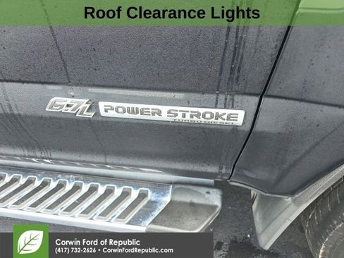 Used 2020 Ford F250 Lariat image 7