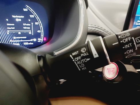 New 2026 Acura MDX SH-AWD w/ Advance Package image 21