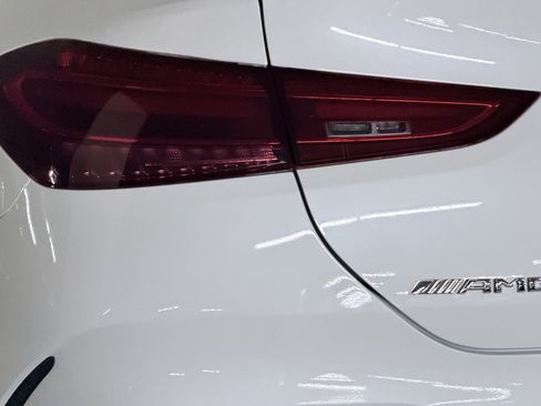 New 2026 Mercedes-Benz GLE 53 AMG 4MATIC Coupe image 25