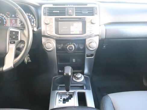 Used 2016 Toyota 4Runner SR5 Premium AWD/4WD image 26