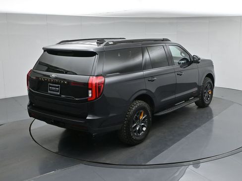 New 2026 Ford Expedition Tremor AWD/4WD image 39