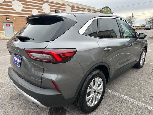 Certified 2023 Ford Escape Active image 6