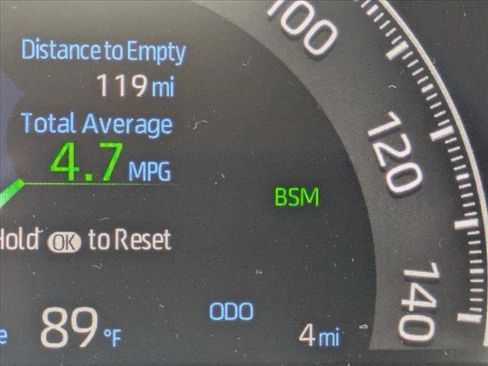 New 2025 Toyota RAV4 LE image 11