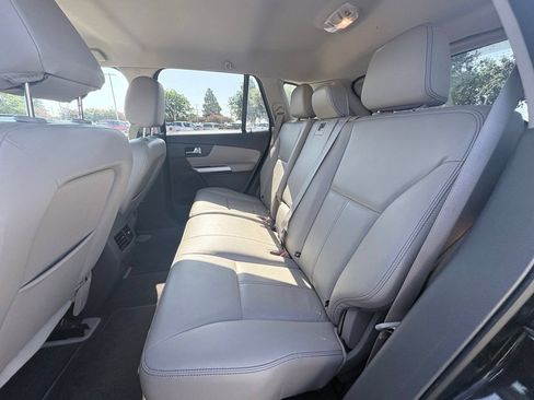 Used 2013 Ford Edge SEL FWD image 7