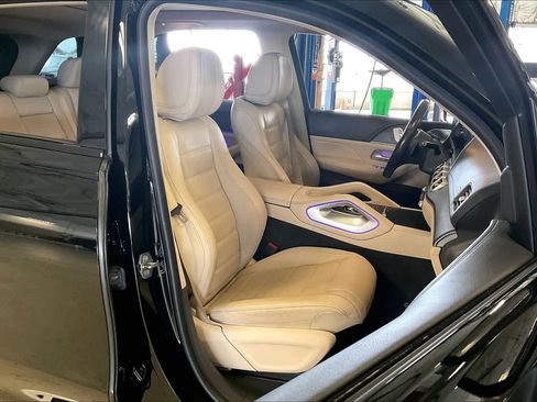 Used 2020 Mercedes-Benz GLE 450 4MATIC image 8