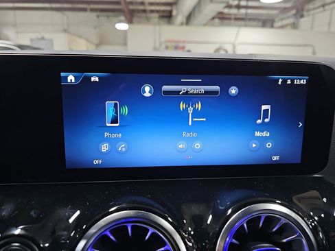 New 2026 Mercedes-Benz GLA 250 image 22