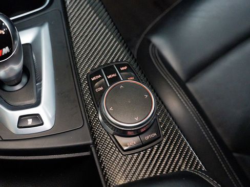 Used 2018 BMW M3 w/ Competition Package image 43