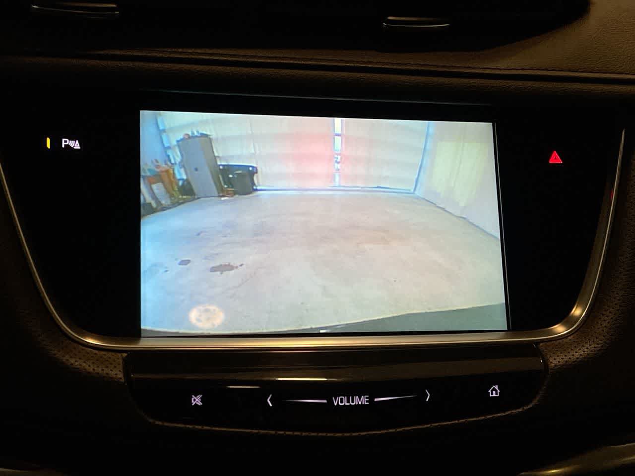 Used 2018 Cadillac XT5 Premium Luxury AWD/4WD image 17