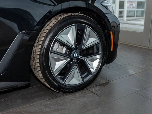 New 2026 BMW i4 xDrive40i w/ Premium Package AWD/4WD image 6