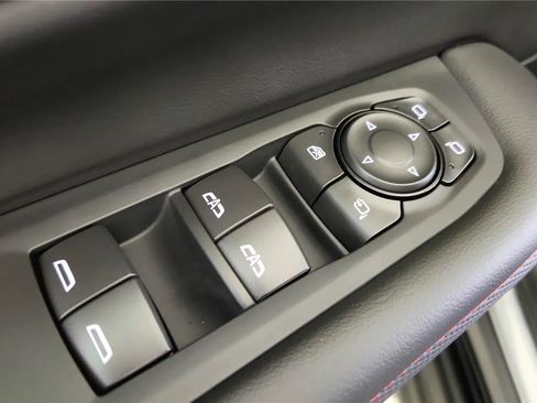 New 2026 Chevrolet Suburban RST w/ Comfort Package image 24