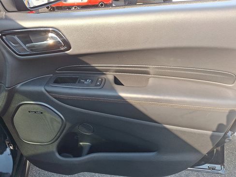 Used 2022 Dodge Durango R/T image 11