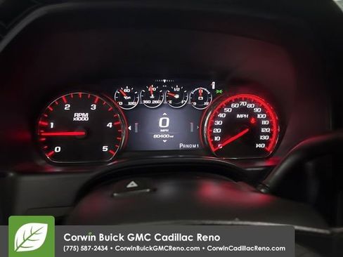 Used 2015 GMC Sierra 3500 Denali w/ Duramax Plus Package image 15