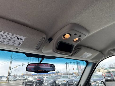 Used 2005 Chevrolet Silverado 1500 LS w/ Safe And Sound Package image 39