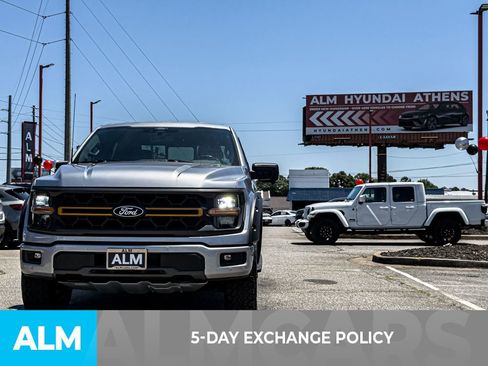 Used 2024 Ford F150 Tremor w/ Tow/Haul Package AWD/4WD image 3
