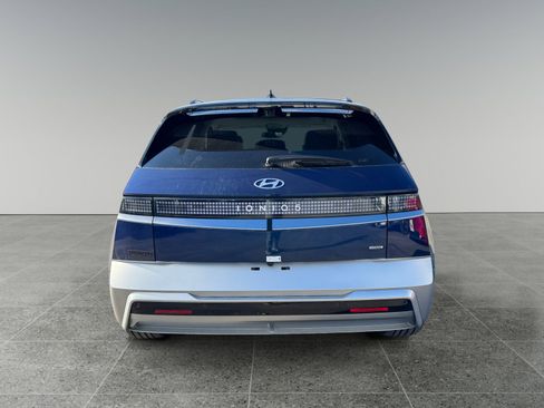 New 2026 Hyundai Ioniq 5 Limited image 4