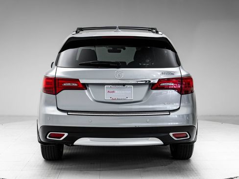 Used 2016 Acura MDX SH-AWD w/ Technology Package image 37