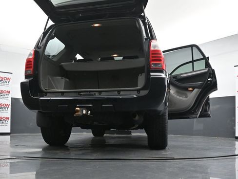 Used 2006 Toyota 4Runner Sport AWD/4WD image 45