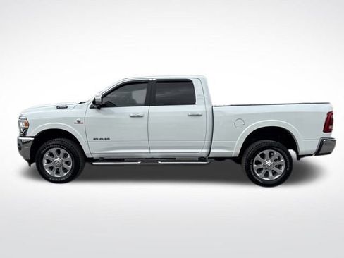 Used 2022 RAM 2500 Laramie image 2