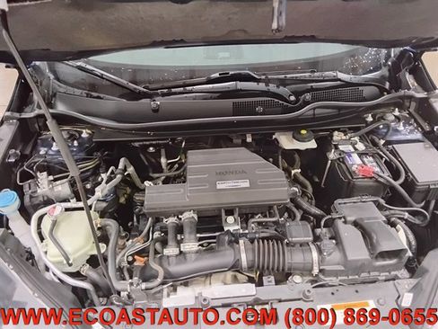 Used 2019 Honda CR-V EX-L image 9
