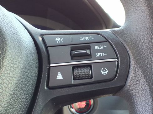 Used 2024 Honda Accord LX image 23
