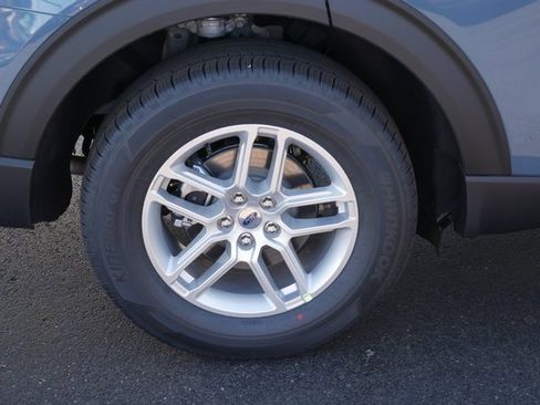 New 2026 Ford Explorer Active image 13