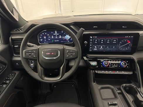 New 2026 GMC Sierra 2500 AT4 w/ AT4 Premium Plus Package image 14