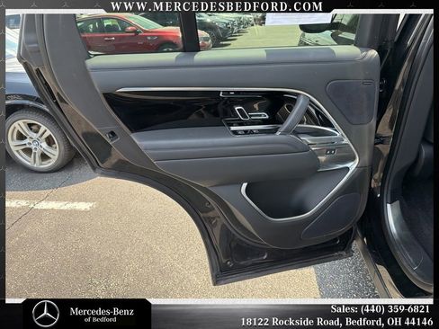Used 2023 Land Rover Range Rover SE AWD/4WD image 20