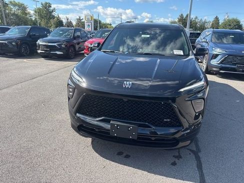 New 2026 Buick Enclave Sport Touring w/ Super Cruise Package image 2