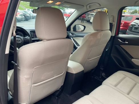 Used 2014 MAZDA CX-5 Touring FWD image 21