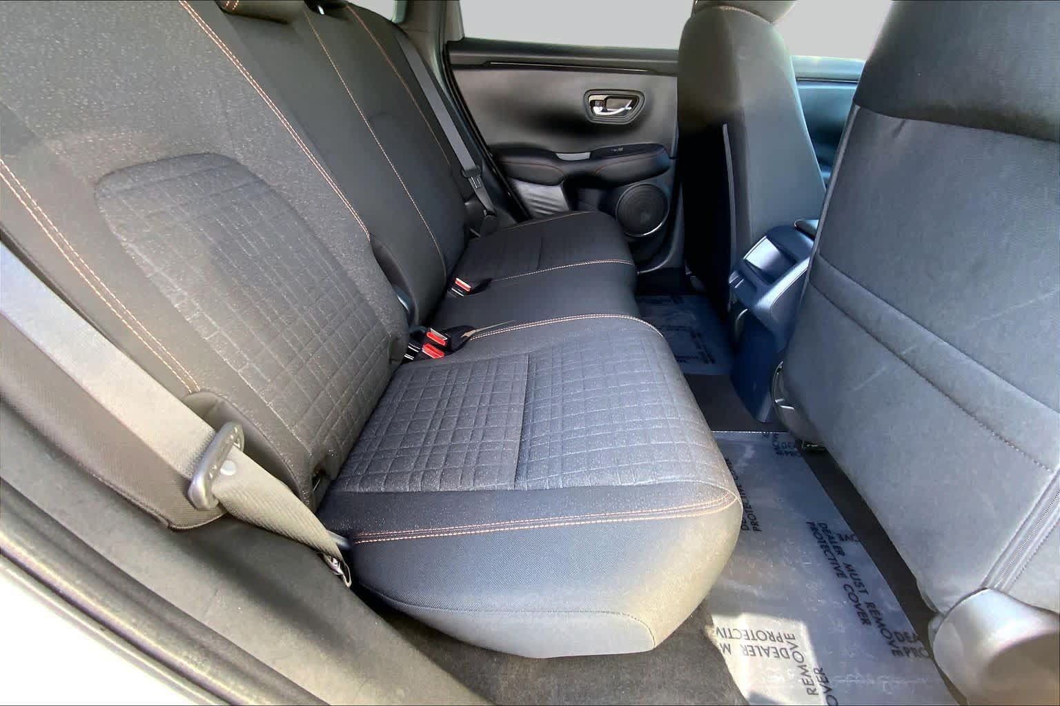 Used 2023 Honda HR-V Sport image 19