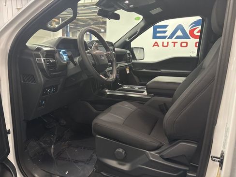 New 2026 Ford F150 STX w/ F-150 LOBO Package image 20