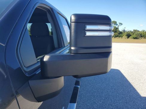 Certified 2024 Chevrolet Silverado 2500 LT image 21