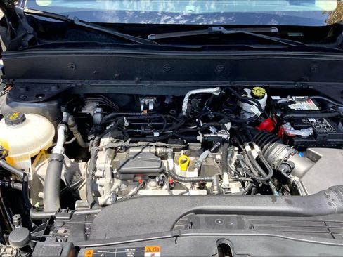 Used 2022 Ford Bronco Sport AWD/4WD image 29