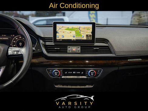 Used 2019 Audi Q5 2.0T Premium Plus w/ Premium Plus Package image 20