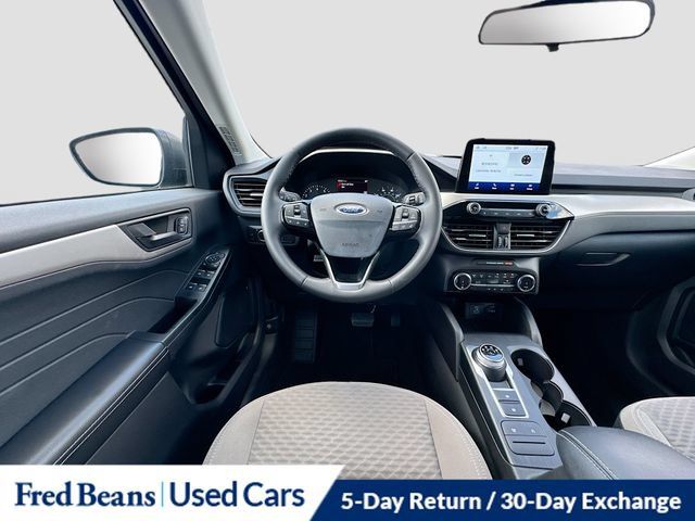 Used 2022 Ford Escape SE w/ Convenience Package AWD/4WD image 27