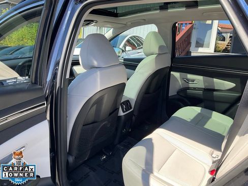 Used 2023 Hyundai Tucson Limited AWD/4WD image 31