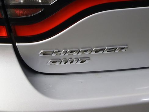 Used 2021 Dodge Charger Police AWD/4WD image 41