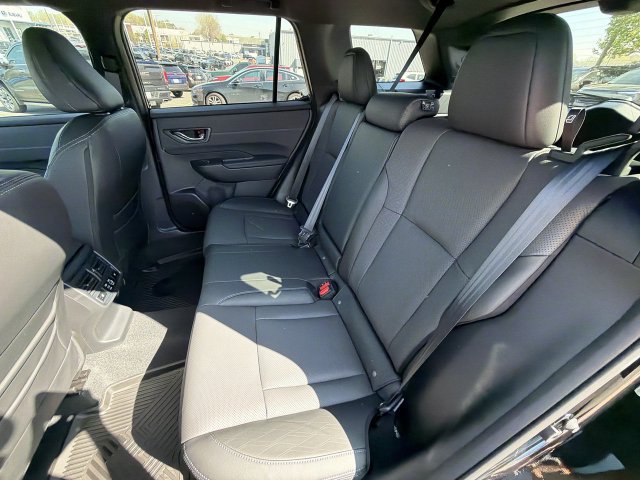 New 2026 Subaru Outback Touring XT AWD/4WD image 28