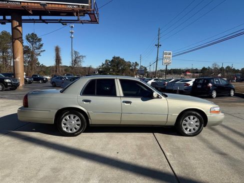 Used 2004 Mercury Grand Marquis LS image 8