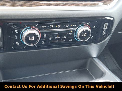 New 2026 GMC Sierra 1500 Elevation w/ Elevation Premium Package image 14