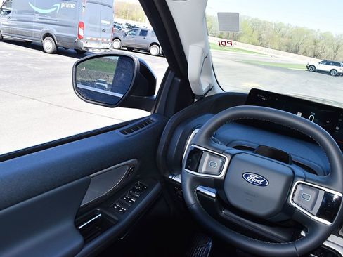 New 2026 Ford Expedition Max Active AWD/4WD image 20