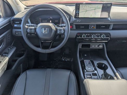 New 2026 Honda Pilot EX-L image 28